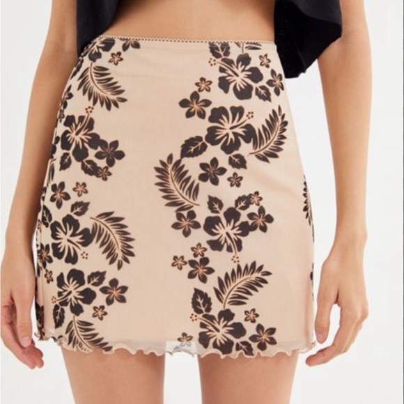 Urban Outfitters Dresses & Skirts - Urban outfitters skirt